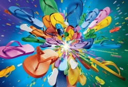 Havaianas: Big Bang