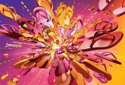 Havaianas: Big Bang