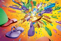 Havaianas: Big Bang