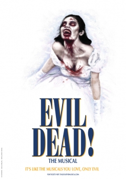 Evil Dead: Evil-Mamma,Mis, Hair
