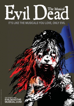 Evil Dead: Evil-Mamma,Mis, Hair