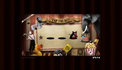 Agency Web Site: Tap The Rat