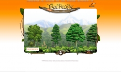 Genesis Energy: Tree People