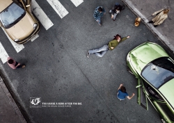 Organ Donation: The accident