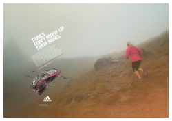 sportswear:  Mountain