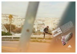 sportswear: Highway