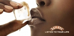 BAILEYS: Ice