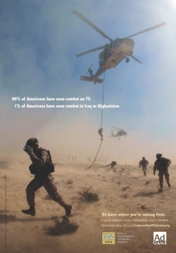 www.CommunityofVeterans.org: Combat