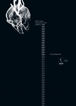 ADESF – Association for smoker awareness: Heart