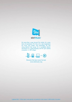 slotMusic: Corporate