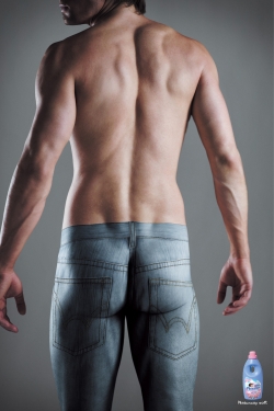 Downy: Jeans
