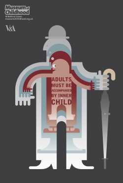 The Museum of Childhood: Inner Child