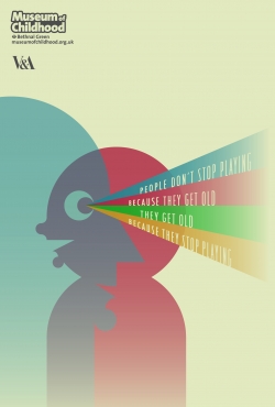 The Museum of Childhood: Play