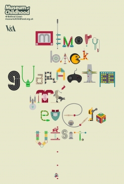The Museum of Childhood: Toys