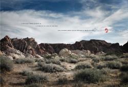 Poster: Hunted