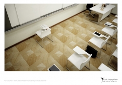 Laser vision correction: Classroom
