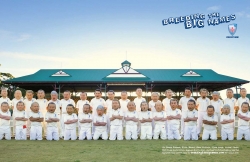Cricket NSW: Team