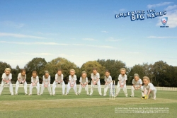 Cricket NSW: Slips
