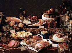 ENO: Buffet