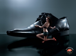 Kiwi Shoe Polish: Wet Dream - Dream Girl -2