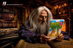 IGN.com: wizard