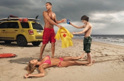Pepsi: Lifeguard