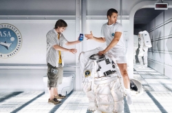 Pepsi:  Space
