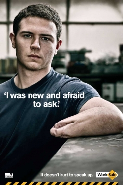 Worksafe Campaign: Arm