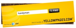 AT&T YELLOWPAGES.COM: Handyman