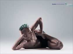 Aquafresh Flex Direct Toothbrush: Contort