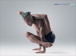 Aquafresh Flex Direct Toothbrush: Bend
