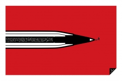 Amnesty International: Ballpen