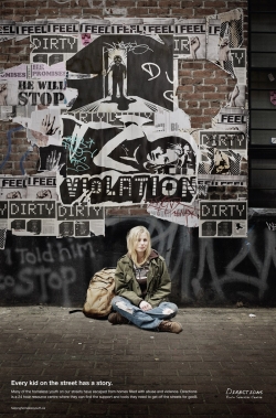 Youth Services Centre: Abuse