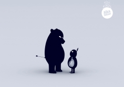 Alka Seltzer: Bear