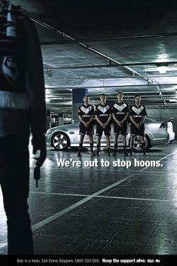 TAC: Hoons