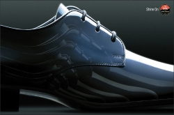 Kiwi Shoe Polish: Shoe