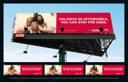 Blue Holidays: Castaways