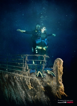 XactiCA8: Titanic