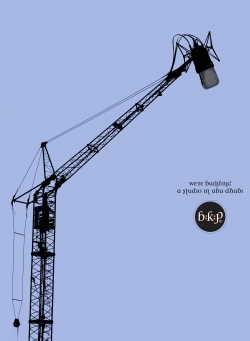 BKP Studios: Crane