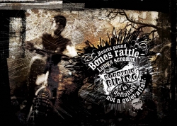 Atlas MTB: Bones