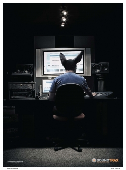 Soundtrax: Wolf