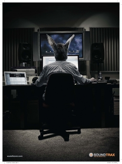 Soundtrax: Rabbit