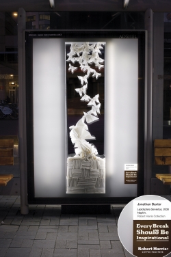 Robert Harris Coffee Roasters: The Robert Harris Inspiration Collection, 2