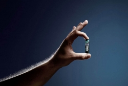 Eveready Batteries: Hair