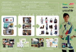 Procter & Gamble: Advercycling Initiative