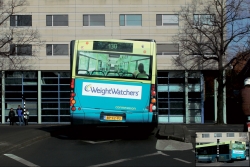 WeightWatchers: Bus