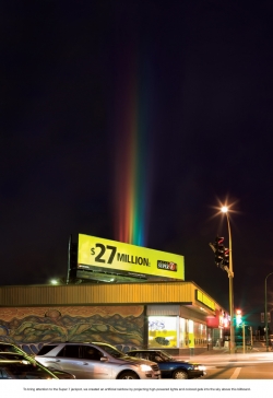 Lotto Super 7: Rainbow