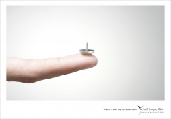 Lasik Surgery Clinic: Tack