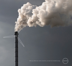 Offsetters: Wind Energy