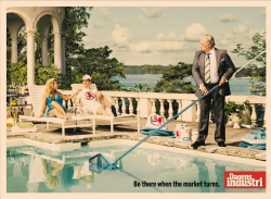 Dagens Industri: Poolman